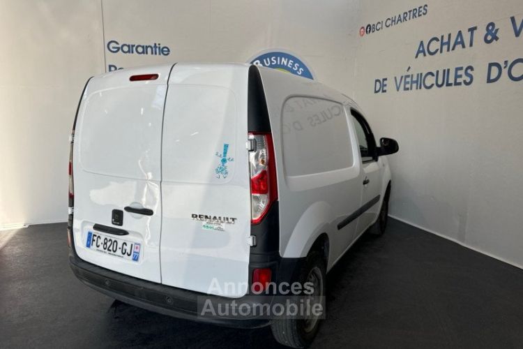 Renault Kangoo Express II 1.5 DCI 90CH ENERGY GRAND CONFORT EURO6 - <small></small> 9.990 € <small>TTC</small> - #4