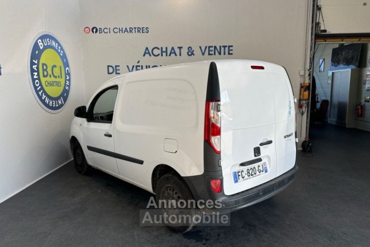 Renault Kangoo Express II 1.5 DCI 90CH ENERGY GRAND CONFORT EURO6 - <small></small> 9.990 € <small>TTC</small> - #5