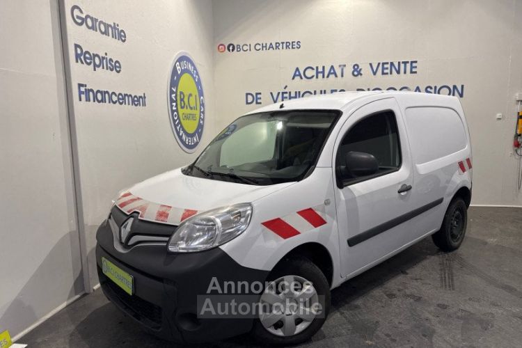 Renault Kangoo Express II 1.5 DCI 90CH ENERGY GRAND CONFORT EURO6 - <small></small> 8.490 € <small>TTC</small> - #1