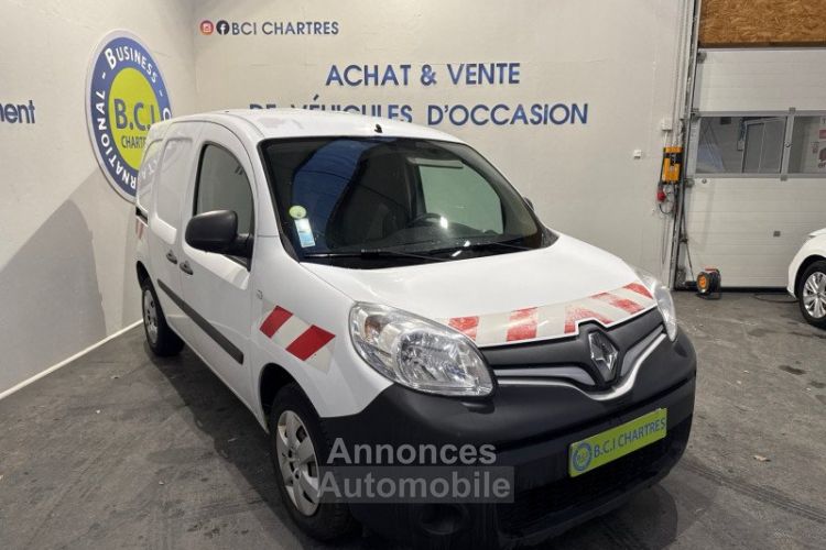 Renault Kangoo Express II 1.5 DCI 90CH ENERGY GRAND CONFORT EURO6 - <small></small> 8.490 € <small>TTC</small> - #2