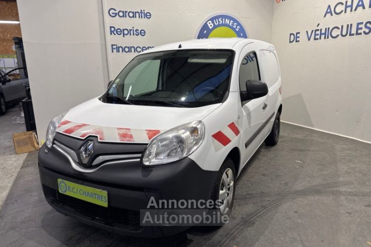 Renault Kangoo Express II 1.5 DCI 90CH ENERGY GRAND CONFORT EURO6 - <small></small> 8.490 € <small>TTC</small> - #3