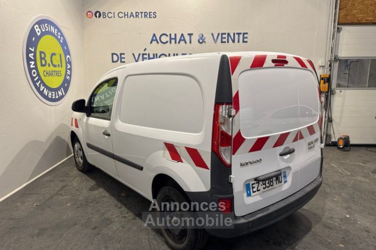 Renault Kangoo Express II 1.5 DCI 90CH ENERGY GRAND CONFORT EURO6 - <small></small> 8.490 € <small>TTC</small> - #4