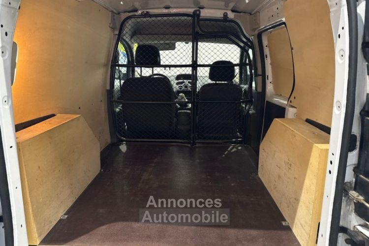 Renault Kangoo Express II 1.5 DCI 90CH ENERGY GRAND CONFORT EURO6 - <small></small> 8.490 € <small>TTC</small> - #7