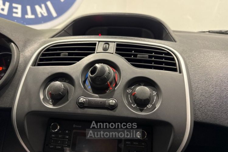 Renault Kangoo Express II 1.5 DCI 90CH ENERGY GRAND CONFORT EURO6 - <small></small> 8.490 € <small>TTC</small> - #9