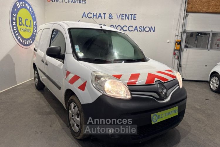 Renault Kangoo Express II 1.5 DCI 90CH ENERGY GRAND CONFORT EURO6 - <small></small> 9.690 € <small>TTC</small> - #2