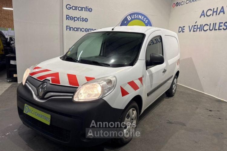 Renault Kangoo Express II 1.5 DCI 90CH ENERGY GRAND CONFORT EURO6 - <small></small> 9.690 € <small>TTC</small> - #3