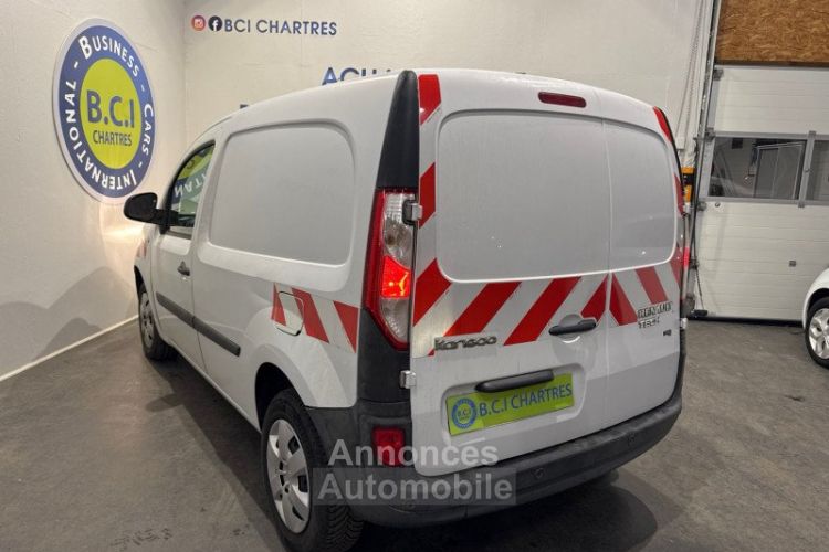 Renault Kangoo Express II 1.5 DCI 90CH ENERGY GRAND CONFORT EURO6 - <small></small> 9.690 € <small>TTC</small> - #4