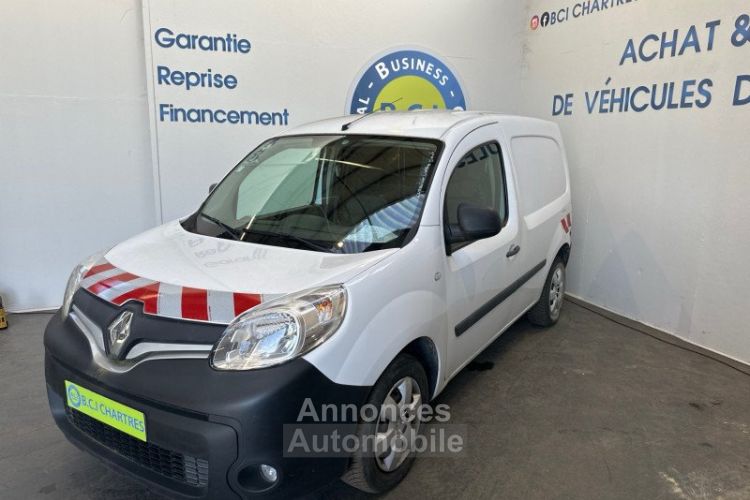 Renault Kangoo Express II 1.5 DCI 90CH ENERGY GRAND CONFORT EURO6 - <small></small> 8.390 € <small>TTC</small> - #2