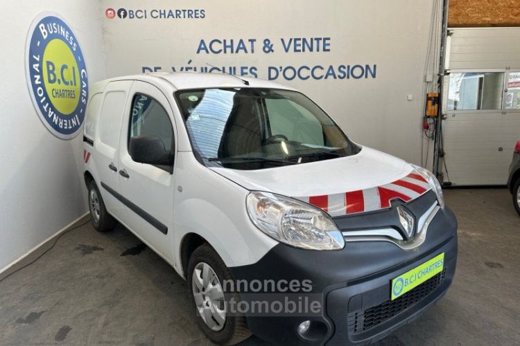 Renault Kangoo Express II 1.5 DCI 90CH ENERGY GRAND CONFORT EURO6 - <small></small> 8.390 € <small>TTC</small> - #3