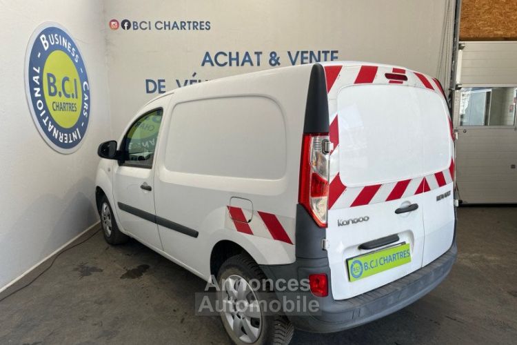 Renault Kangoo Express II 1.5 DCI 90CH ENERGY GRAND CONFORT EURO6 - <small></small> 8.390 € <small>TTC</small> - #4