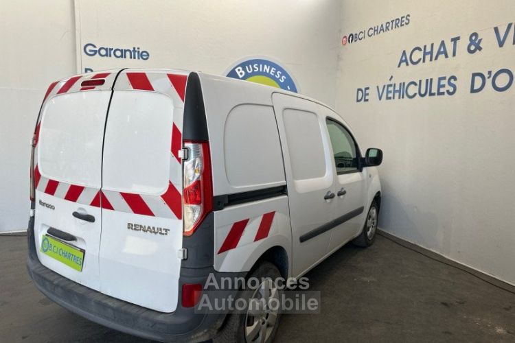 Renault Kangoo Express II 1.5 DCI 90CH ENERGY GRAND CONFORT EURO6 - <small></small> 8.390 € <small>TTC</small> - #5