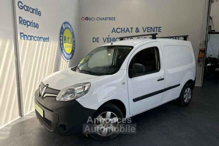 Renault Kangoo Express II 1.5 DCI 90CH EXTRA R-LINK EDC EURO6 - <small></small> 11.490 € <small>TTC</small> - #1