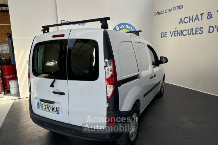 Renault Kangoo Express II 1.5 DCI 90CH EXTRA R-LINK EDC EURO6 - <small></small> 11.490 € <small>TTC</small> - #5