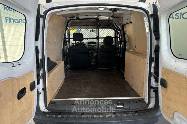 Renault Kangoo Express II 1.5 DCI 90CH EXTRA R-LINK EDC EURO6 - <small></small> 11.490 € <small>TTC</small> - #6