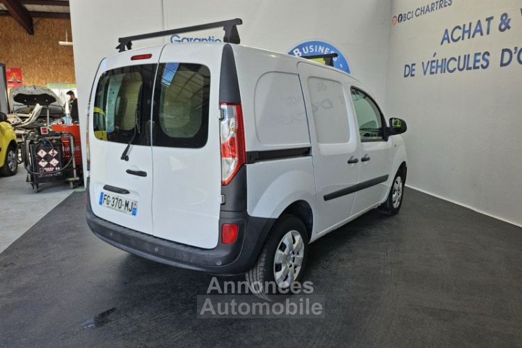 Renault Kangoo Express II 1.5 DCI 90CH EXTRA R-LINK EDC EURO6 - <small></small> 11.490 € <small>TTC</small> - #15