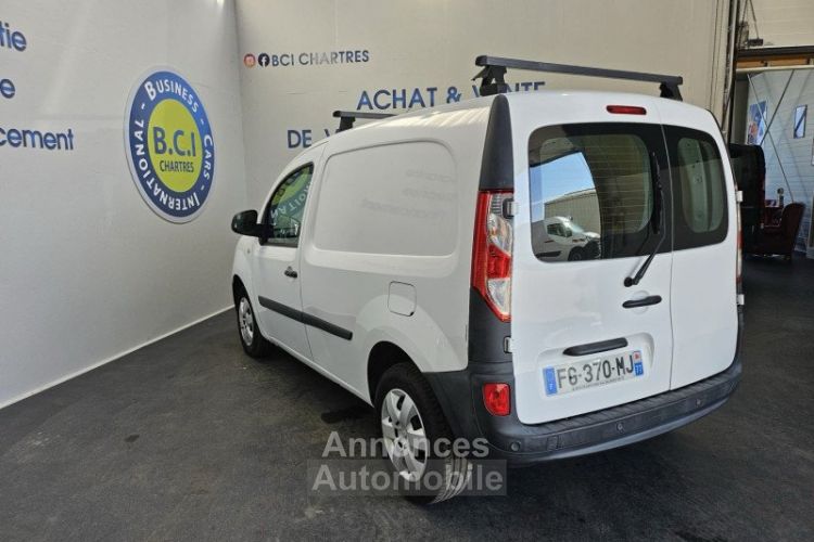 Renault Kangoo Express II 1.5 DCI 90CH EXTRA R-LINK EDC EURO6 - <small></small> 11.490 € <small>TTC</small> - #16