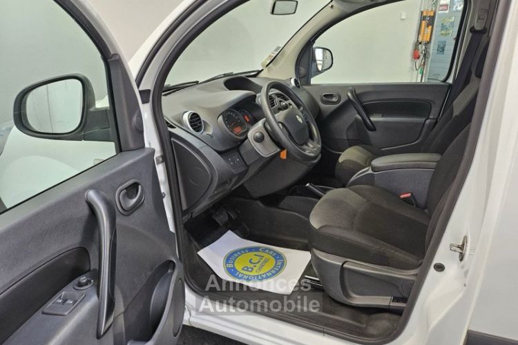 Renault Kangoo Express II 1.5 DCI 90CH EXTRA R-LINK EDC EURO6 - <small></small> 11.490 € <small>TTC</small> - #17