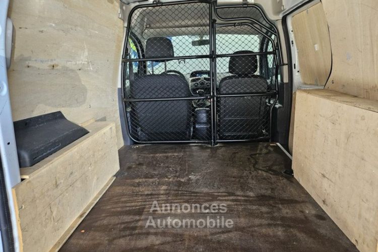 Renault Kangoo Express II 1.5 DCI 90CH EXTRA R-LINK EDC EURO6 - <small></small> 11.490 € <small>TTC</small> - #19