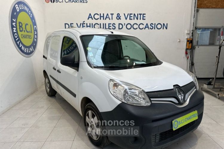 Renault Kangoo Express II 1.5 DCI 90CH GRAND CONFORT - <small></small> 10.690 € <small>TTC</small> - #2