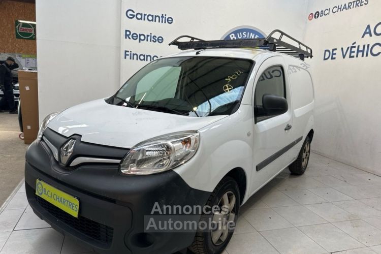 Renault Kangoo Express II 1.5 DCI 90CH GRAND CONFORT - <small></small> 10.890 € <small>TTC</small> - #2