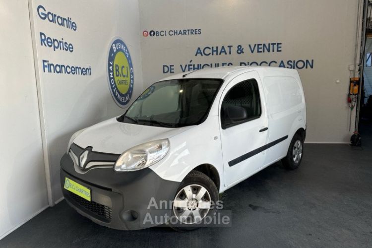 Renault Kangoo Express II 1.5 DCI 90CH GRAND CONFORT - <small></small> 9.990 € <small>TTC</small> - #1