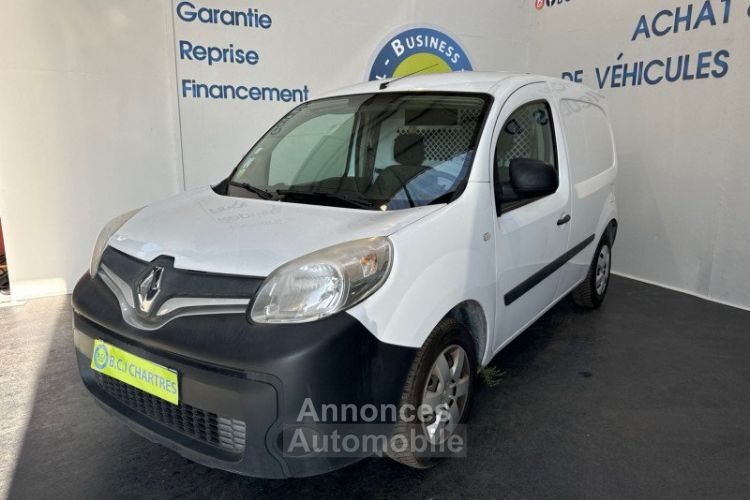 Renault Kangoo Express II 1.5 DCI 90CH GRAND CONFORT - <small></small> 9.990 € <small>TTC</small> - #2