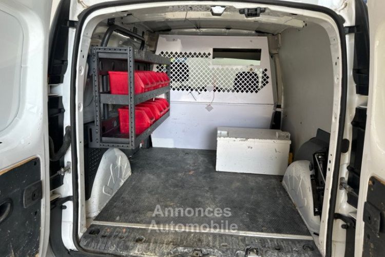 Renault Kangoo Express II 1.5 DCI 90CH GRAND CONFORT - <small></small> 9.990 € <small>TTC</small> - #7