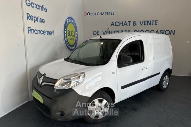 Renault Kangoo Express II 1.5 DCI 90CH GRAND CONFORT - <small></small> 9.990 € <small>TTC</small> - #1