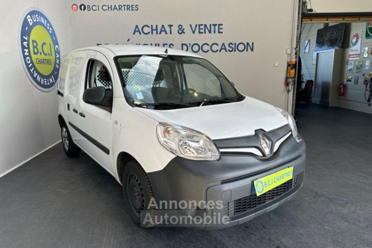 Renault Kangoo Express II 1.5 DCI 90CH GRAND CONFORT - <small></small> 9.990 € <small>TTC</small> - #2