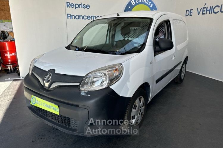 Renault Kangoo Express II 1.5 DCI 90CH GRAND CONFORT - <small></small> 9.990 € <small>TTC</small> - #3