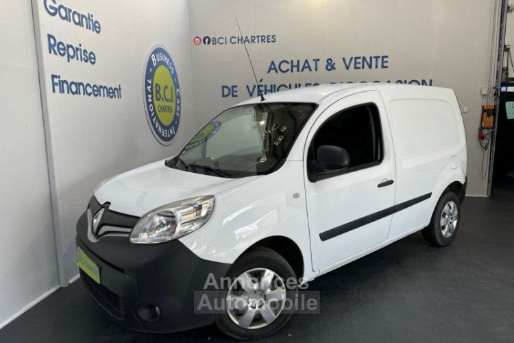 Renault Kangoo Express II 1.5 DCI 90CH GRAND CONFORT - <small></small> 8.990 € <small>TTC</small> - #1