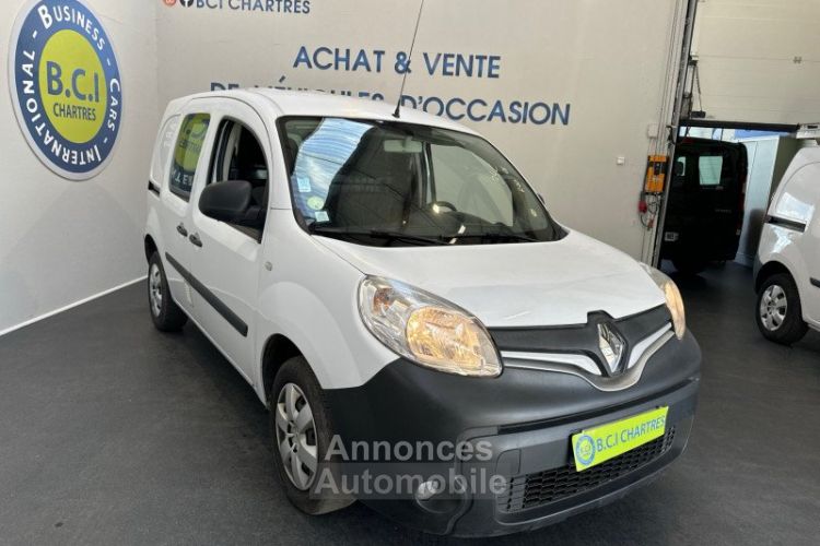 Renault Kangoo Express II 1.5 DCI 90CH GRAND CONFORT - <small></small> 8.990 € <small>TTC</small> - #2