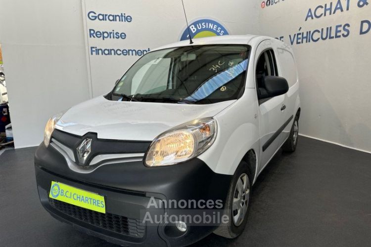 Renault Kangoo Express II 1.5 DCI 90CH GRAND CONFORT - <small></small> 8.990 € <small>TTC</small> - #3