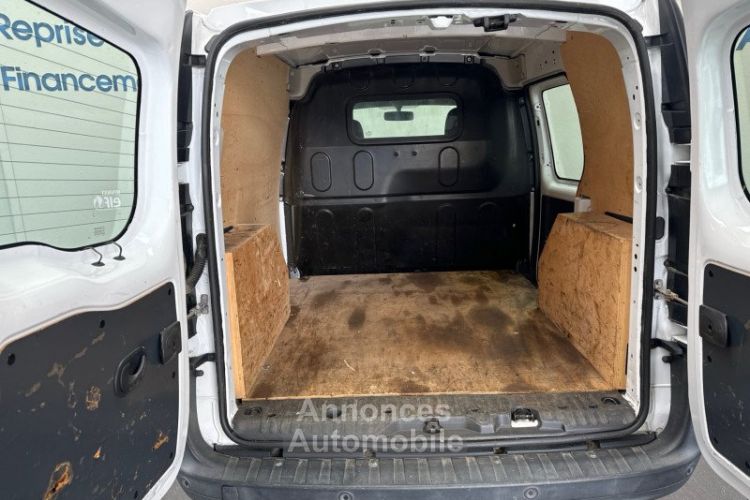 Renault Kangoo Express II 1.5 DCI 90CH GRAND CONFORT - <small></small> 8.990 € <small>TTC</small> - #6