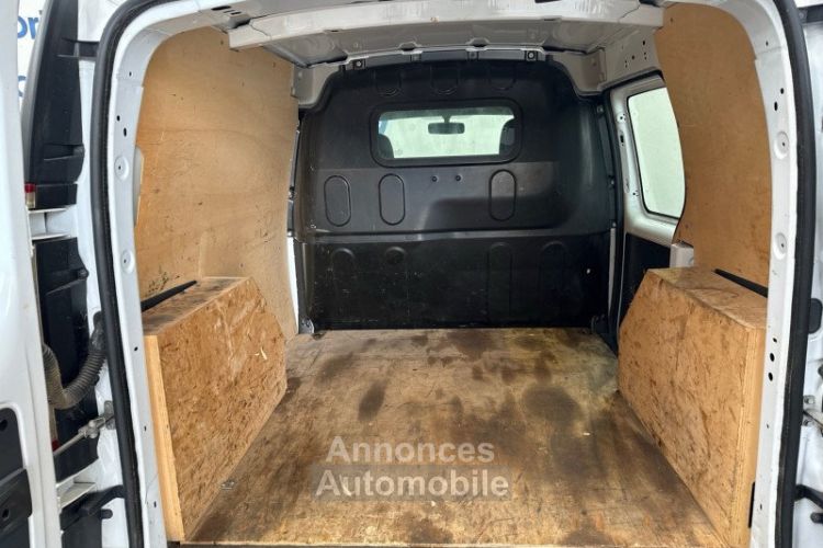 Renault Kangoo Express II 1.5 DCI 90CH GRAND CONFORT - <small></small> 8.990 € <small>TTC</small> - #7