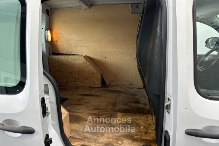 Renault Kangoo Express II 1.5 DCI 90CH GRAND CONFORT - <small></small> 8.990 € <small>TTC</small> - #8