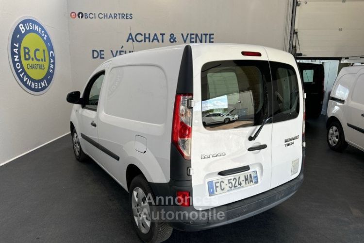 Renault Kangoo Express II 1.5 DCI 90CH GRAND CONFORT - <small></small> 8.990 € <small>TTC</small> - #10