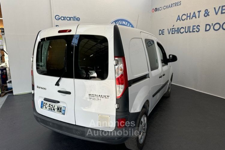 Renault Kangoo Express II 1.5 DCI 90CH GRAND CONFORT - <small></small> 8.990 € <small>TTC</small> - #11