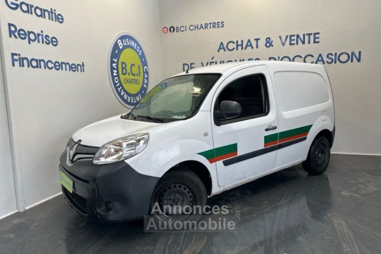 Renault Kangoo Express II 1.5 DCI 90CH GRAND CONFORT - <small></small> 9.890 € <small>TTC</small> - #1