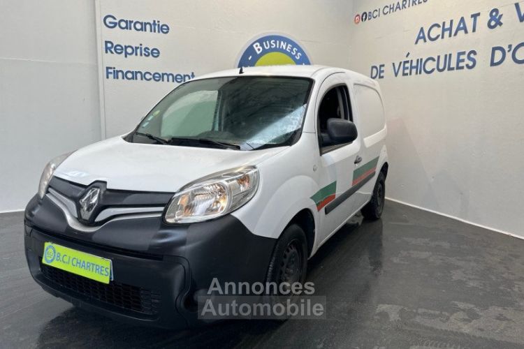 Renault Kangoo Express II 1.5 DCI 90CH GRAND CONFORT - <small></small> 9.890 € <small>TTC</small> - #2