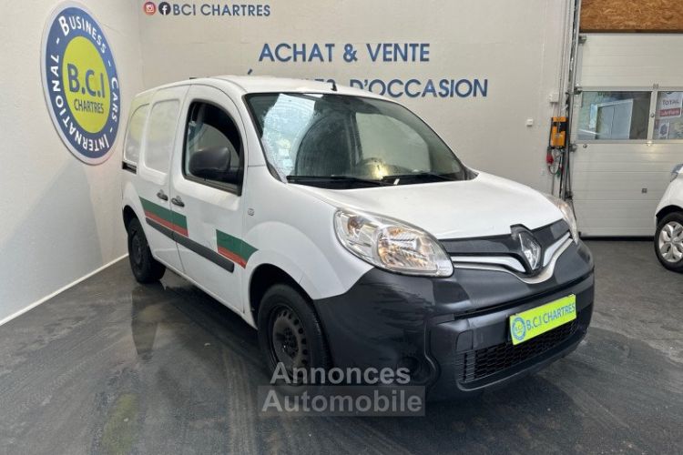 Renault Kangoo Express II 1.5 DCI 90CH GRAND CONFORT - <small></small> 9.890 € <small>TTC</small> - #3