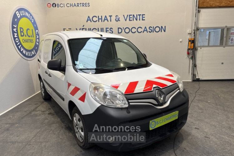 Renault Kangoo Express II 1.5 DCI 90CH GRAND CONFORT - <small></small> 10.690 € <small>TTC</small> - #2