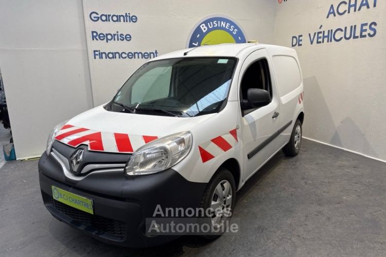 Renault Kangoo Express II 1.5 DCI 90CH GRAND CONFORT - <small></small> 10.690 € <small>TTC</small> - #3