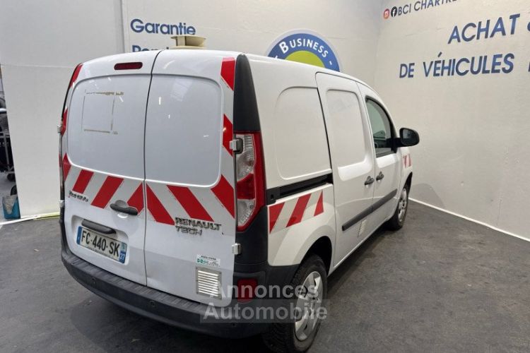 Renault Kangoo Express II 1.5 DCI 90CH GRAND CONFORT - <small></small> 10.690 € <small>TTC</small> - #5