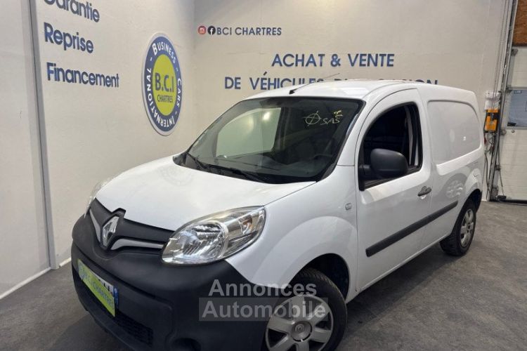 Renault Kangoo Express II 1.5 DCI 90CH GRAND CONFORT - <small></small> 8.990 € <small>TTC</small> - #1