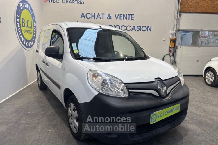 Renault Kangoo Express II 1.5 DCI 90CH GRAND CONFORT - <small></small> 8.990 € <small>TTC</small> - #2