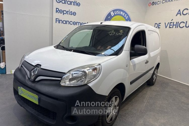 Renault Kangoo Express II 1.5 DCI 90CH GRAND CONFORT - <small></small> 8.990 € <small>TTC</small> - #3