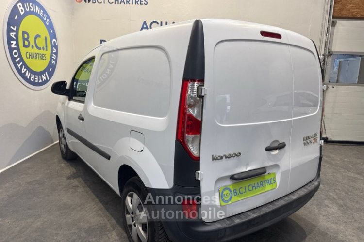 Renault Kangoo Express II 1.5 DCI 90CH GRAND CONFORT - <small></small> 8.990 € <small>TTC</small> - #4