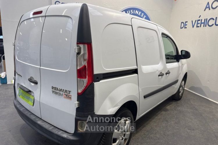 Renault Kangoo Express II 1.5 DCI 90CH GRAND CONFORT - <small></small> 8.990 € <small>TTC</small> - #5