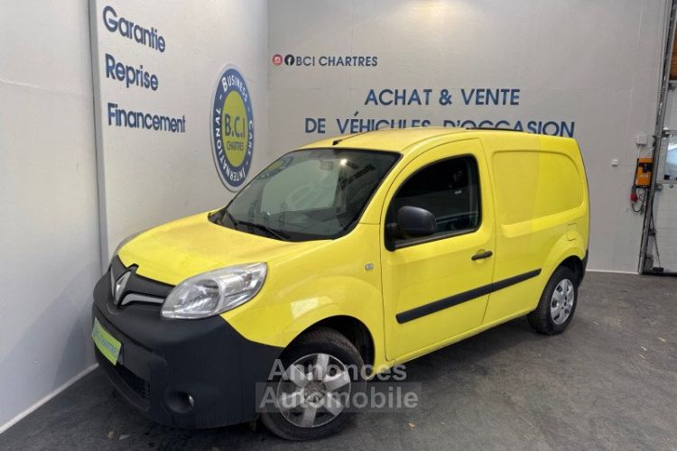 Renault Kangoo Express II 1.5 DCI 90CH GRAND CONFORT - <small></small> 8.990 € <small>TTC</small> - #1